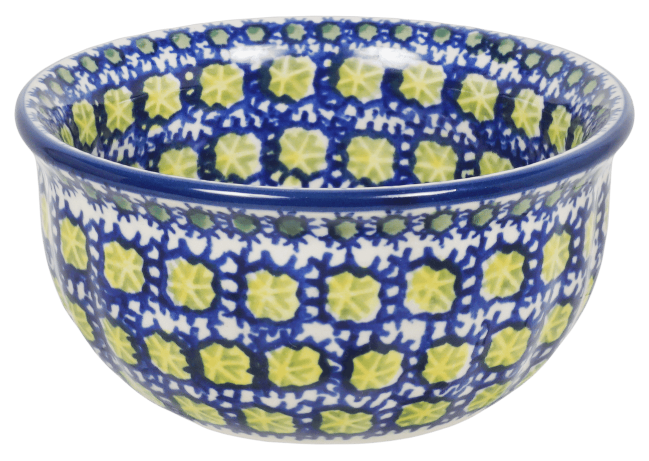 Bowl, Round, 4.5", Manufaktura (M082)