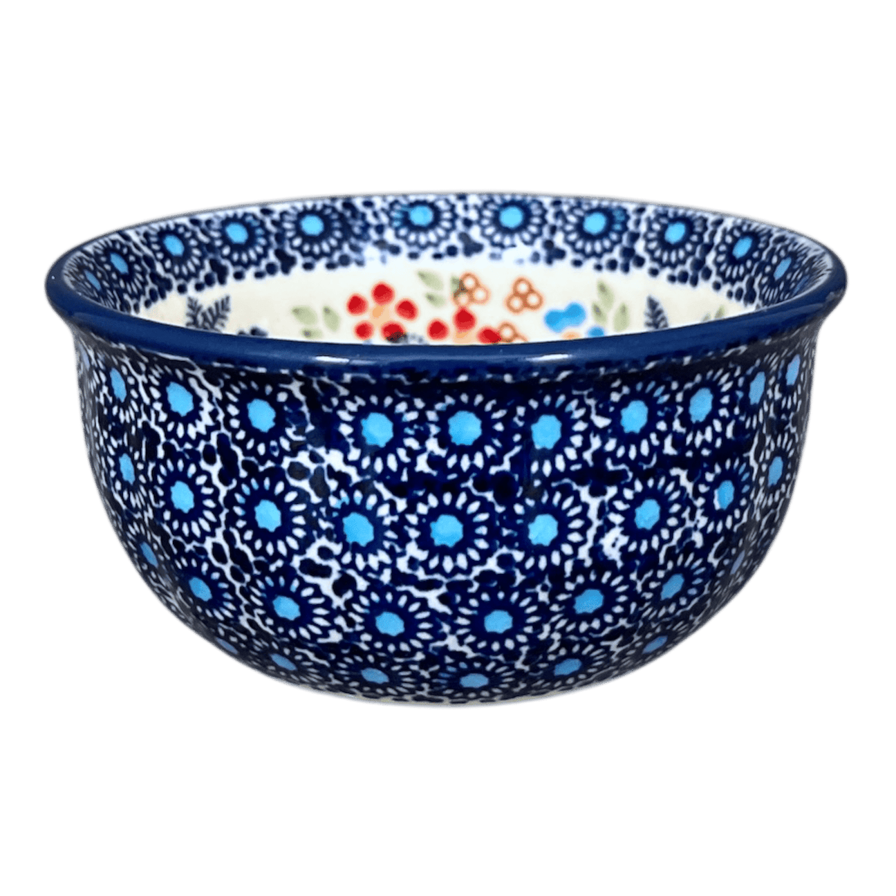 Pattern Festive Flowers (IZ16)