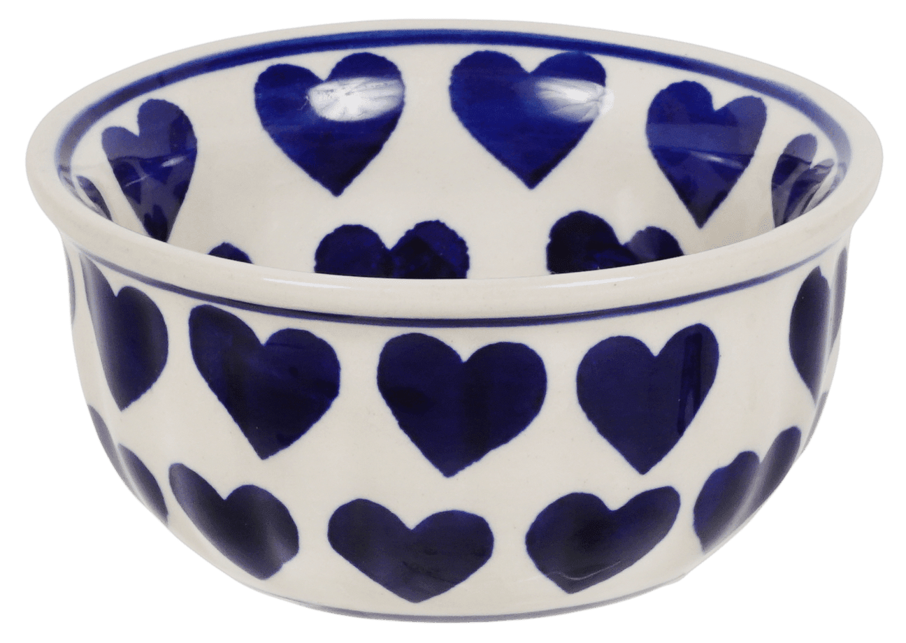 Pattern Whole Hearted (SEDU)