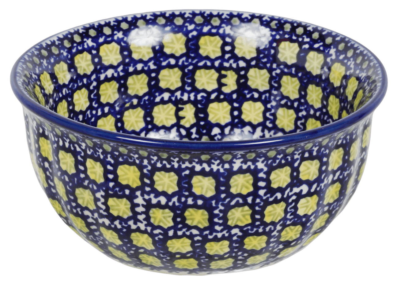 Bowl, Round, 5.5", Manufaktura (M083)