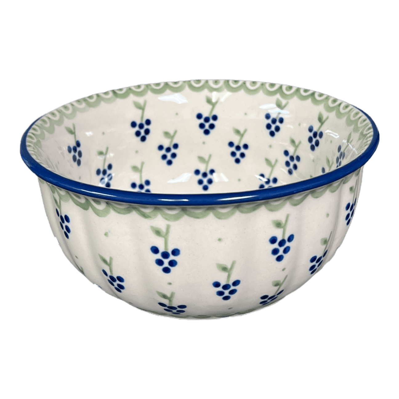 Pattern Berry Cluster (AW)