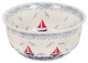 Smooth Seas