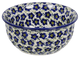 Floral Revival Blue
