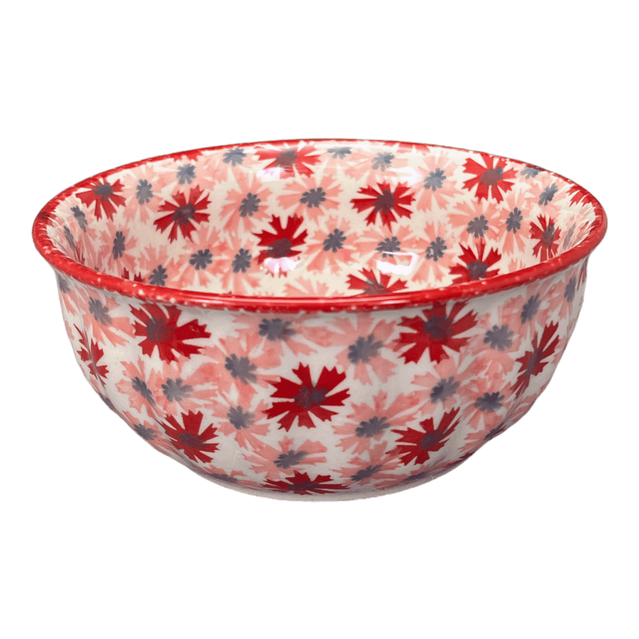 Pattern Scarlet Daisy (AS73)