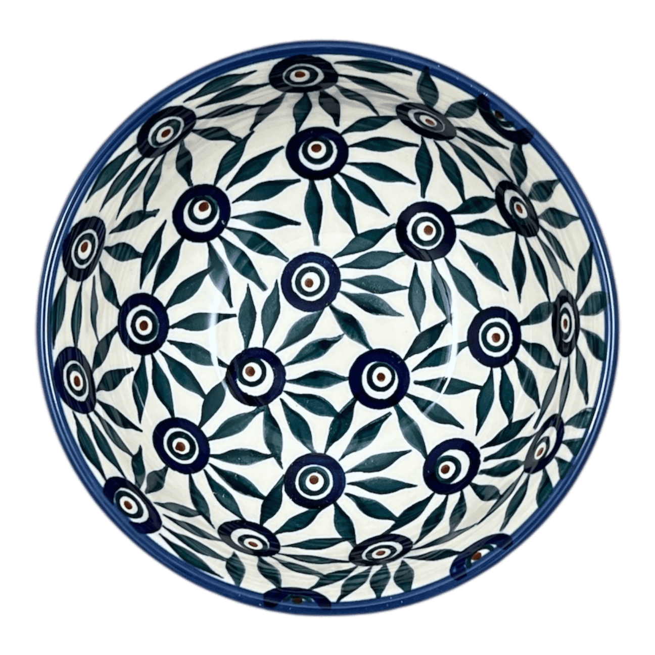 Pattern Peacock Parade (AS60)