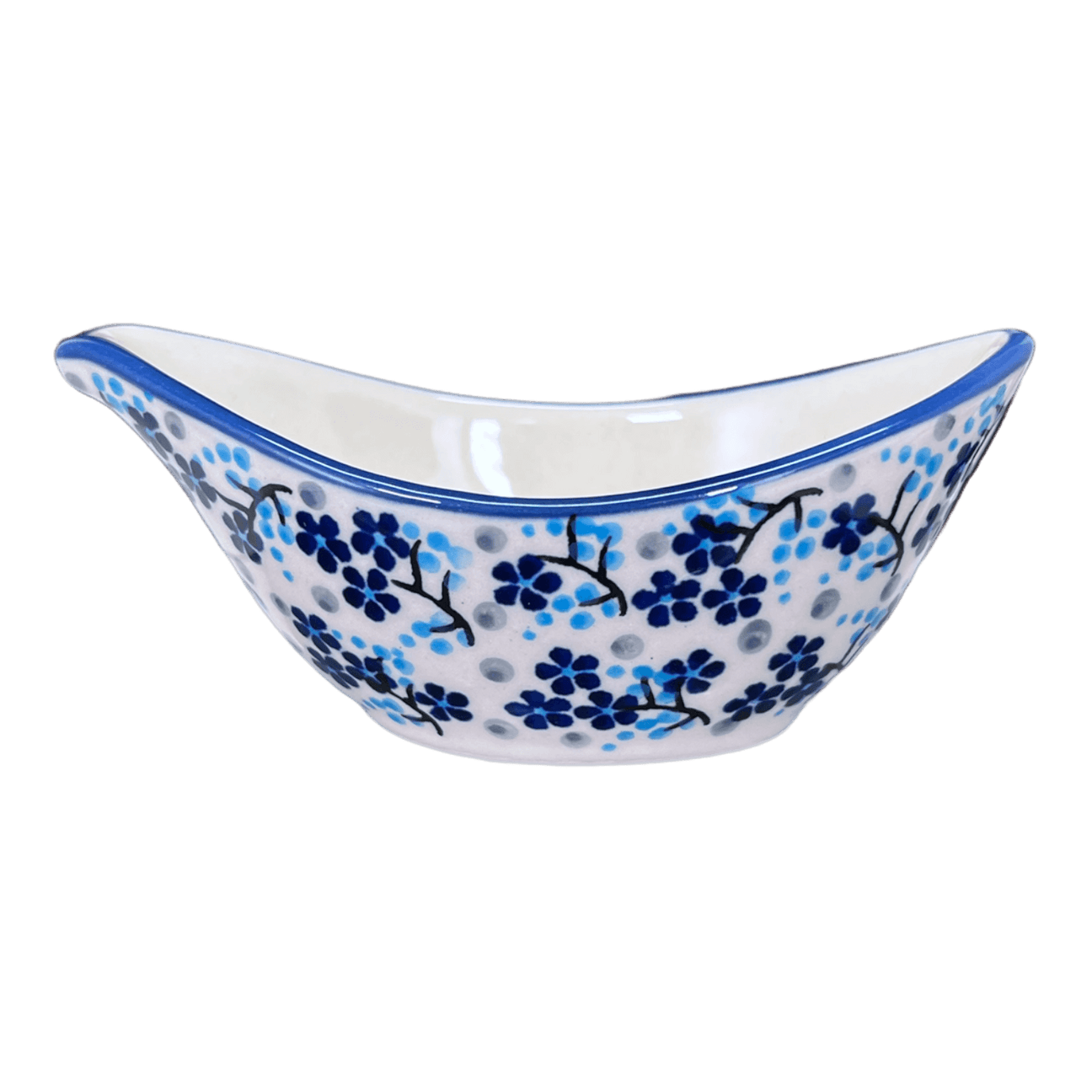 Pattern Scattered Blues (AS45)