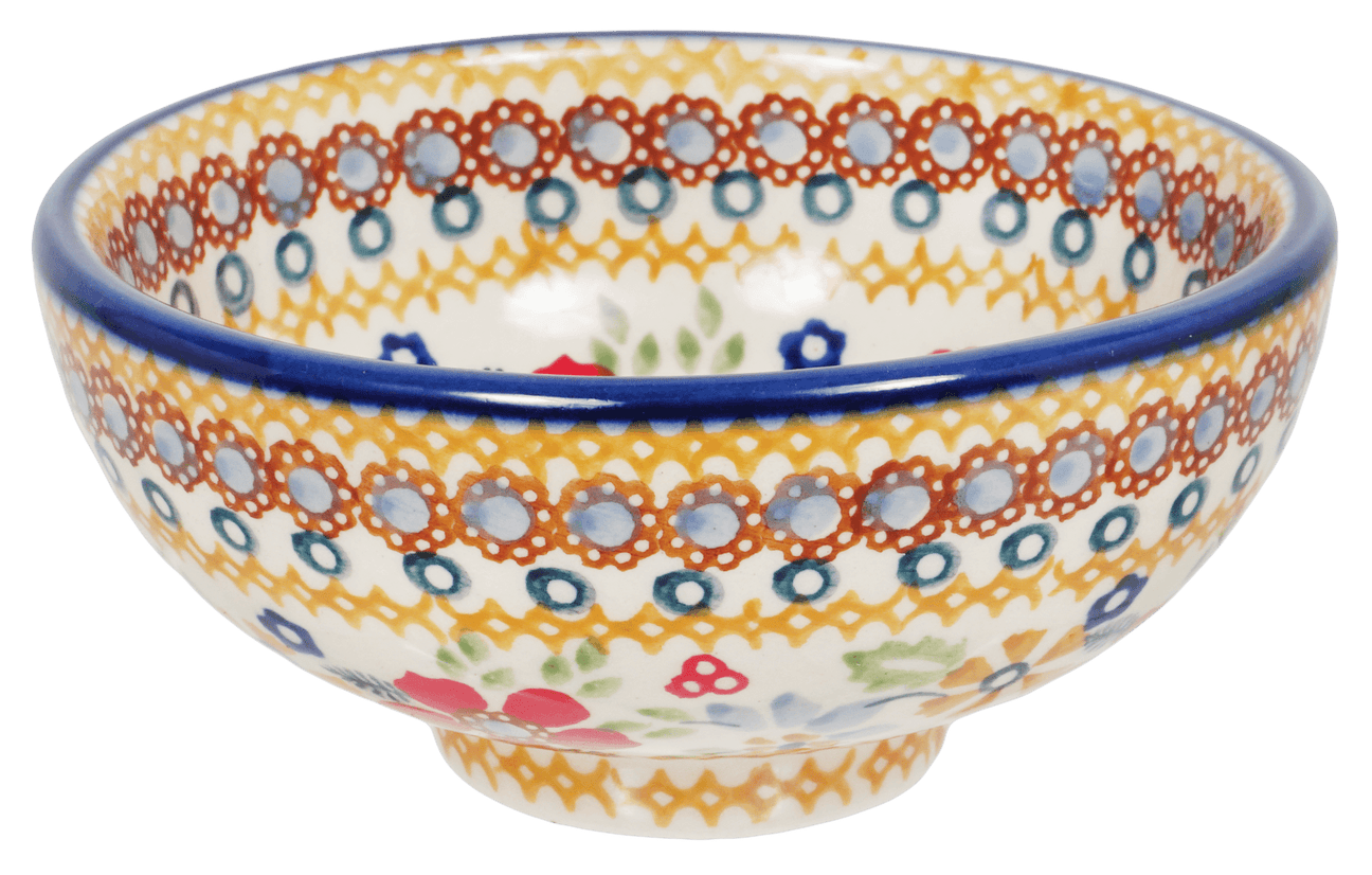 Bowl, Round, Dipping, 4.25", Manufaktura (M153)