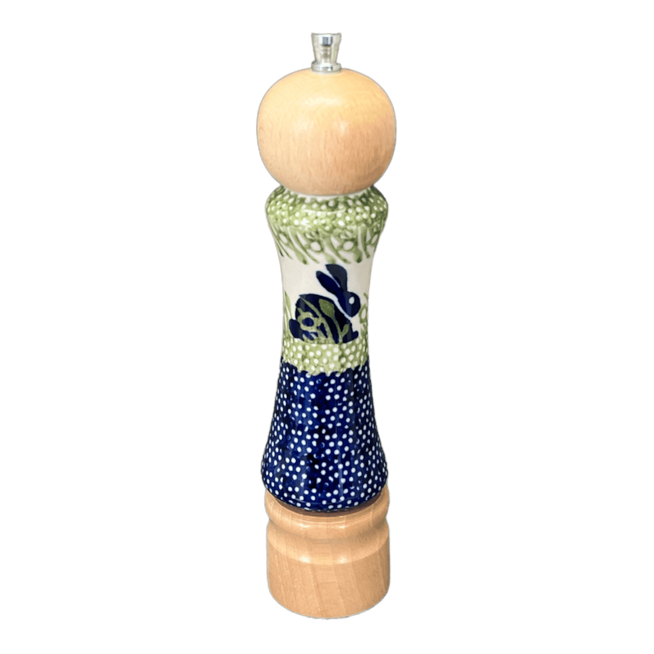 Pepper Mill, 8.5", Manufaktura (M182)