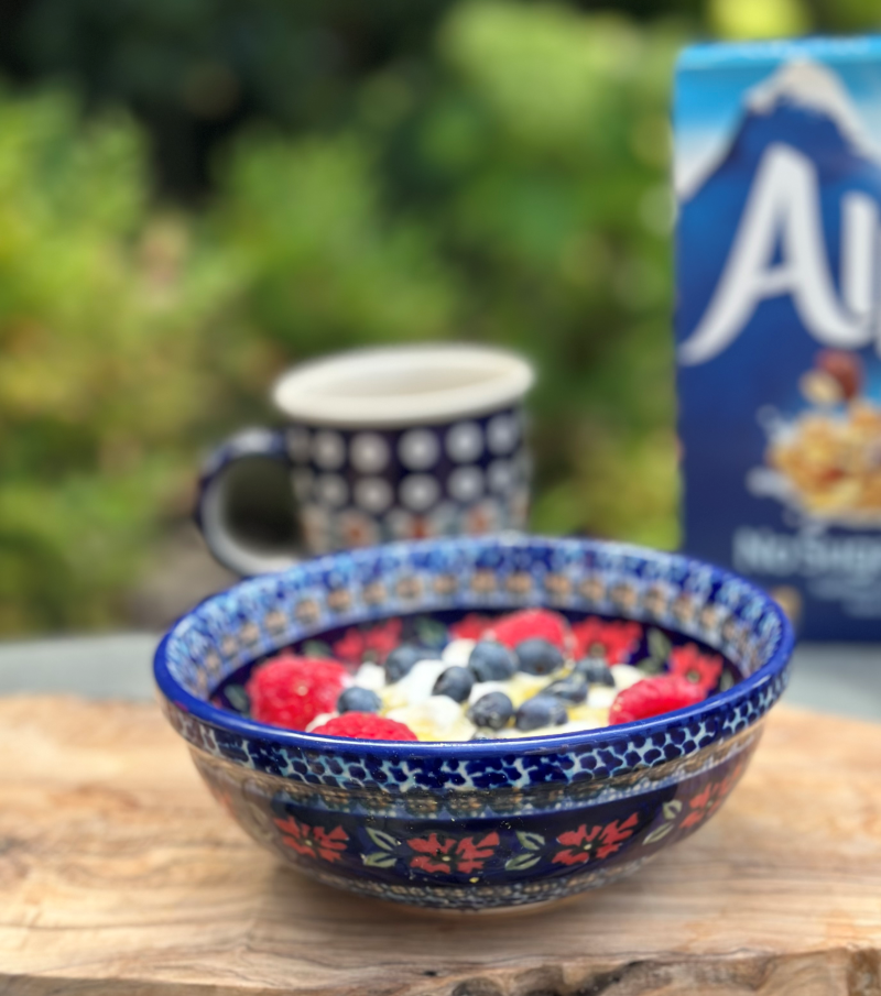 The Perfect 6 inch Bowl