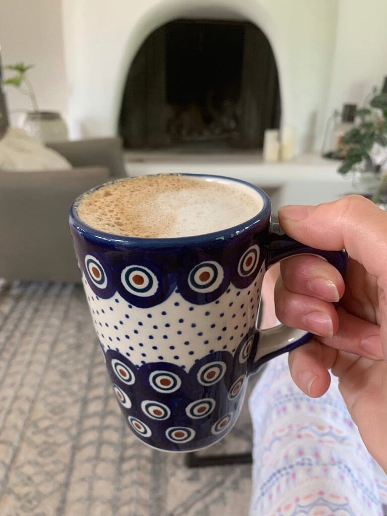 Pattern Peacock Dot (54K)