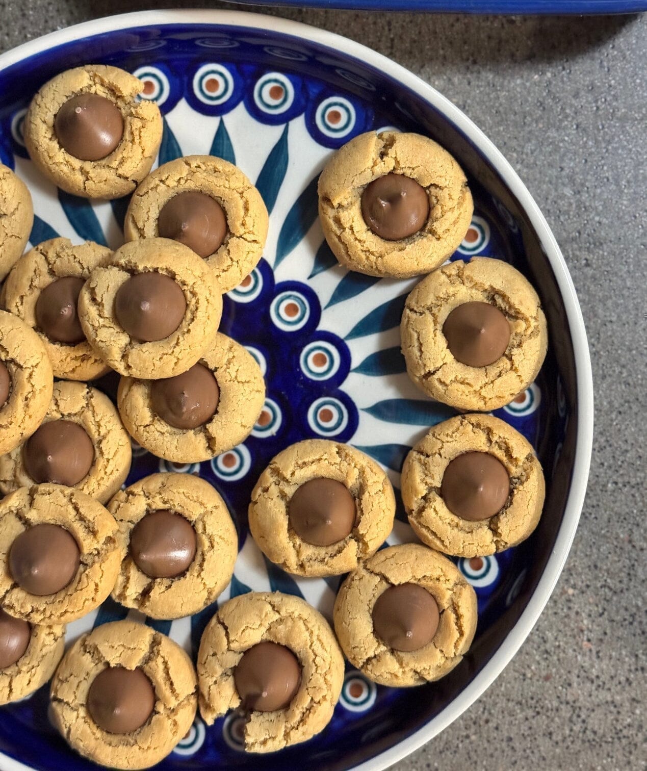 Tray, Round, 10.25", Manufaktura (T153)