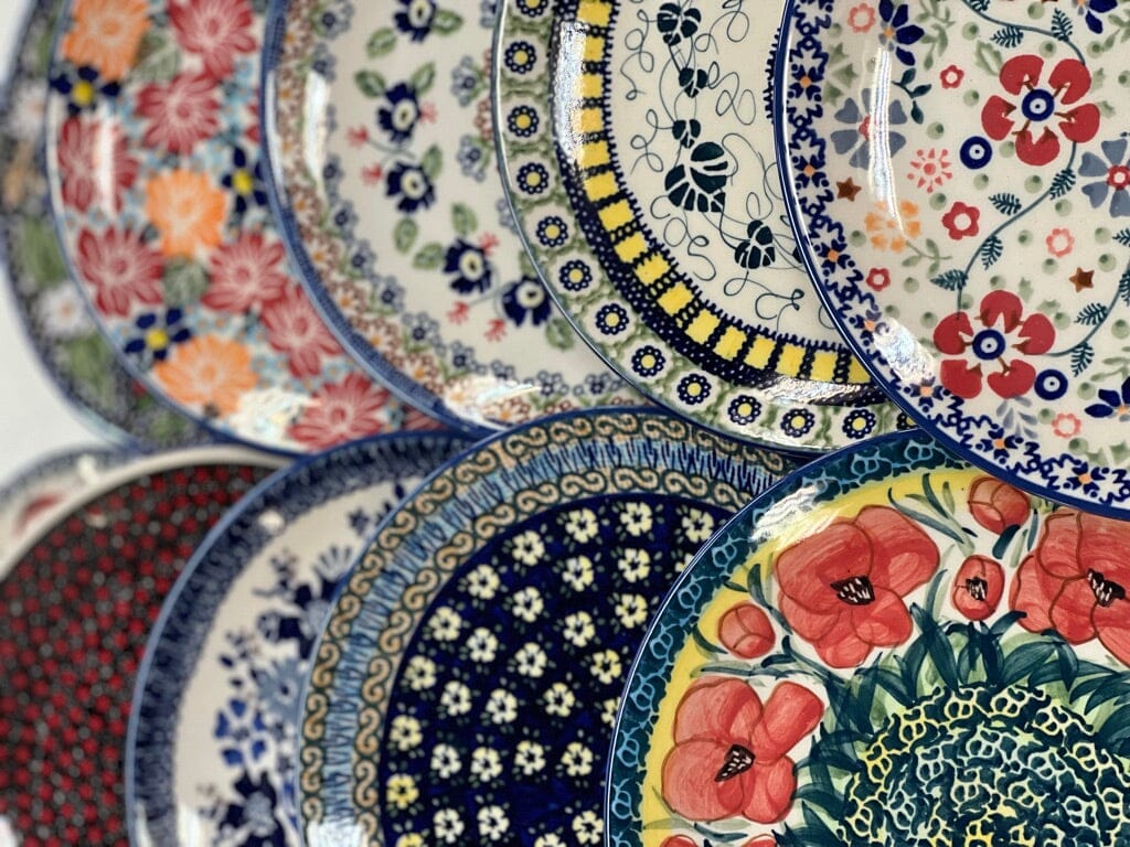 All Plates