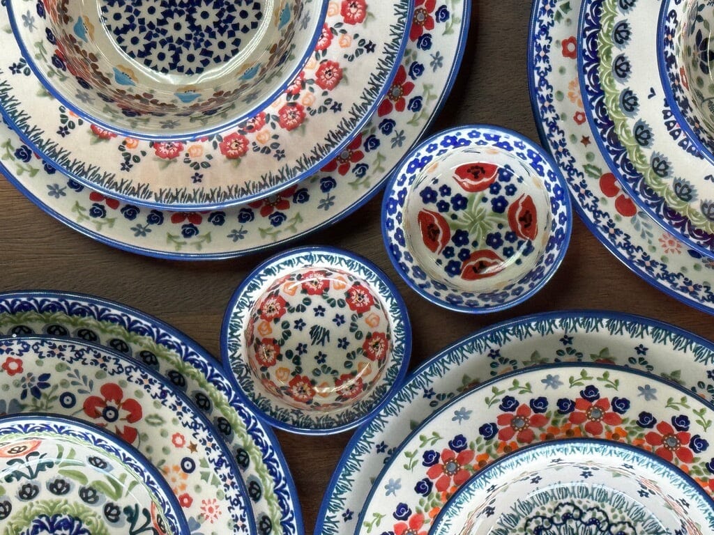 Manufaktura Bowls