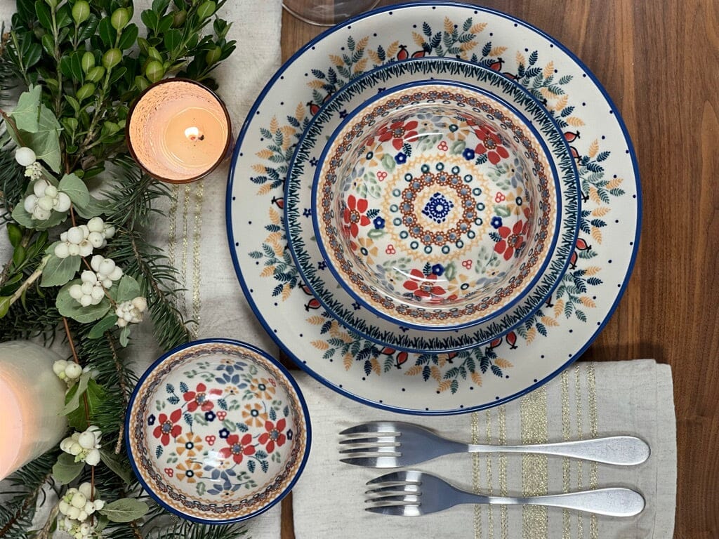 Holiday – The Polish Pottery Outlet