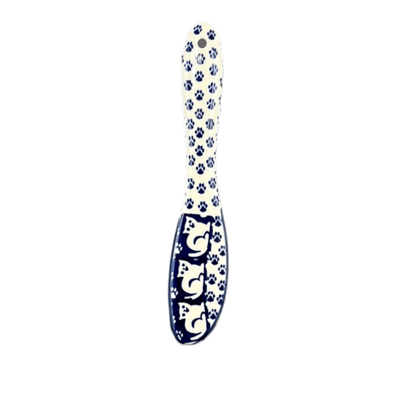Knife, Butter, 7", Manufaktura (N002)