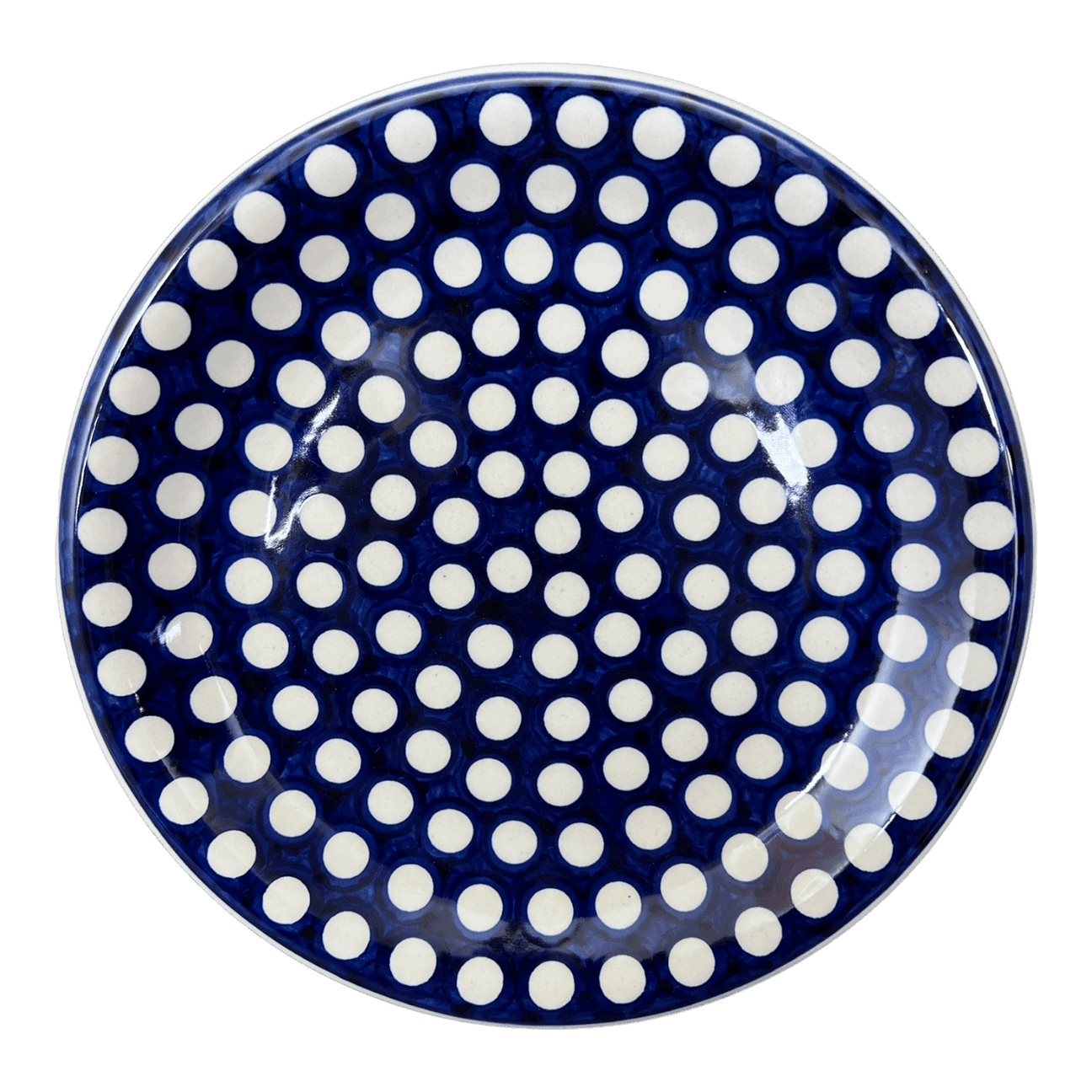 Plate, Round, Dinner, 10.25", Andy (NDA113)