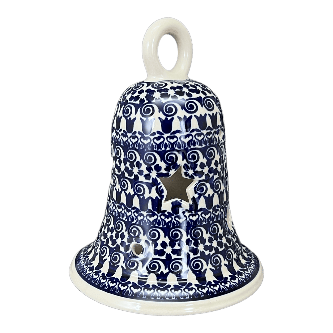 Luminary, Bell, Large, 7", Andy (NDA138)