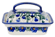 Blue Cascade