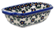 Blue Lattice