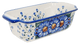Bountiful Blue
