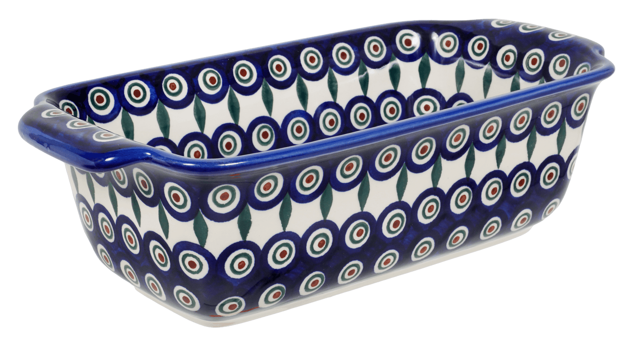 Baker, Bread, 11.25" x 5.75" Large, Andy (NDA182)