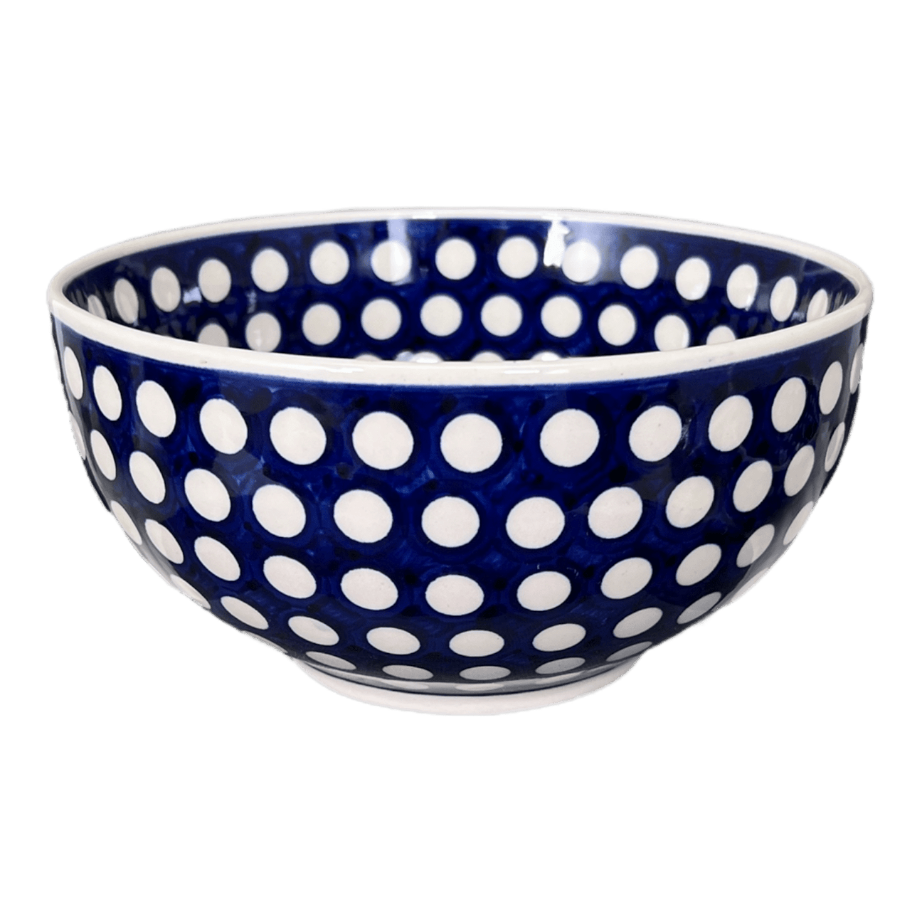 Bowl, Round, Deep, 8.5", Andy (NDA192)