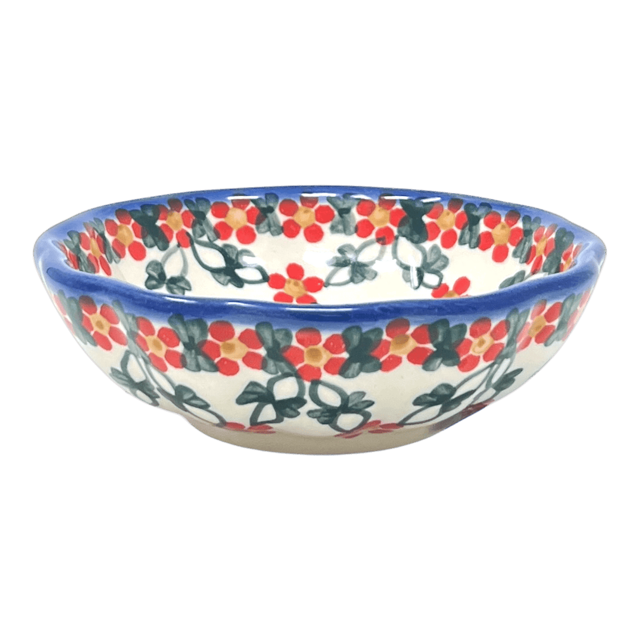 Bowl, Round, Blossom, 5", Andy (NDA268)