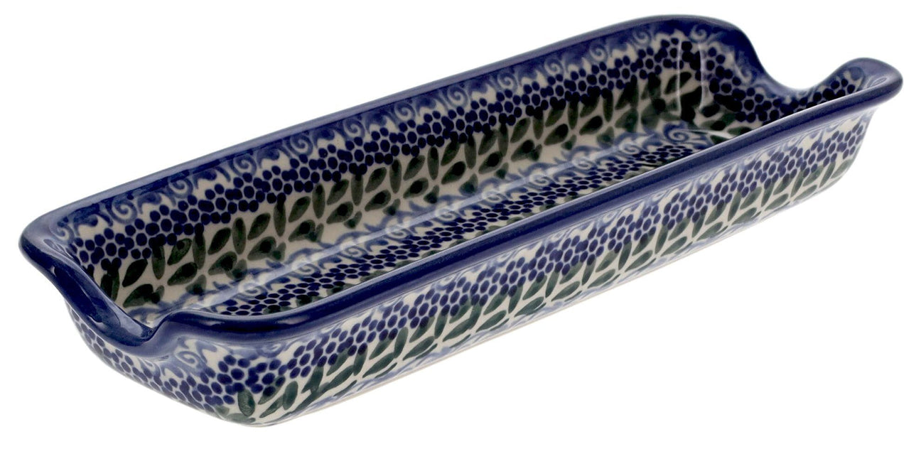 Pattern Into the Deep (75)