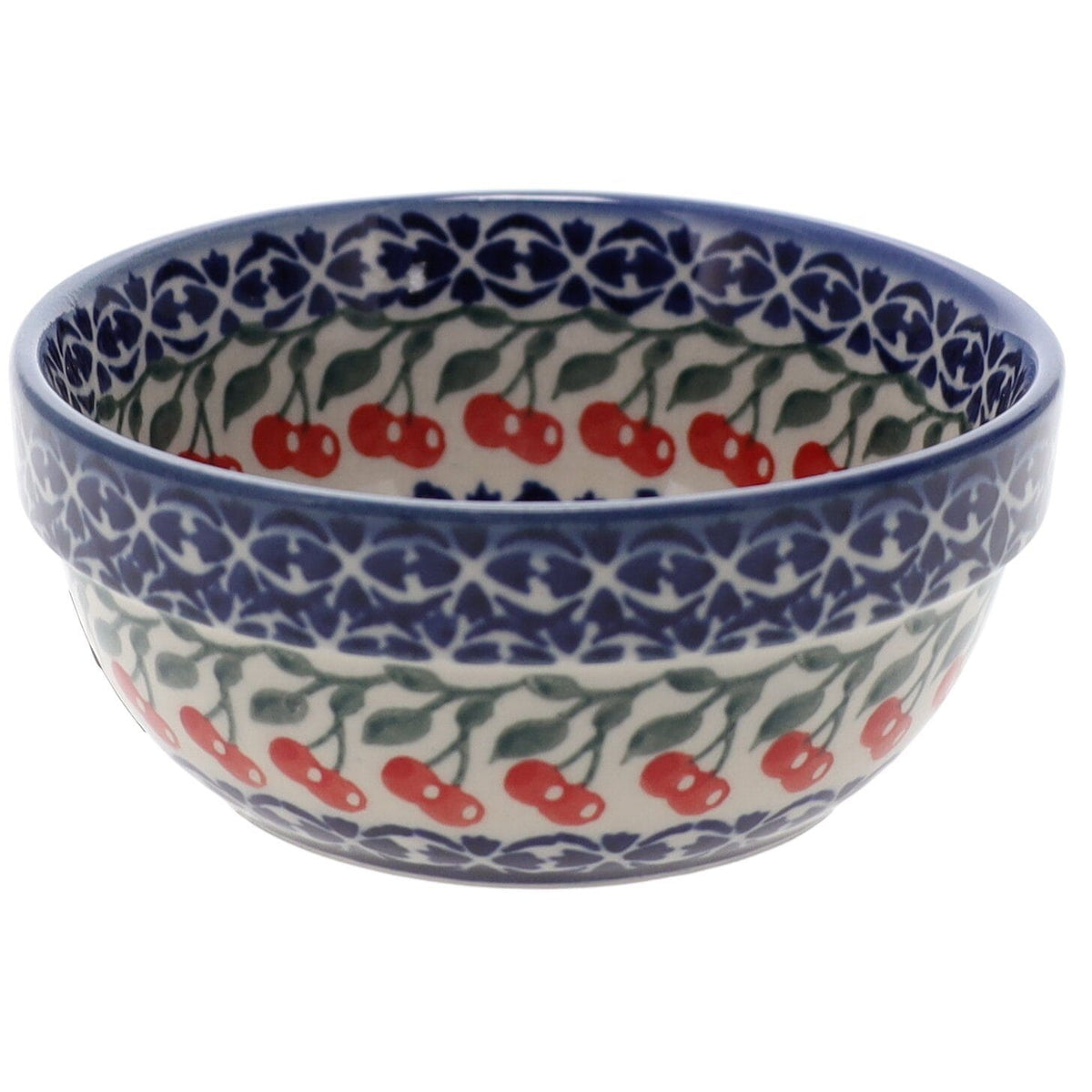 Bowl, Round, 4.25", Andy (NDA84)