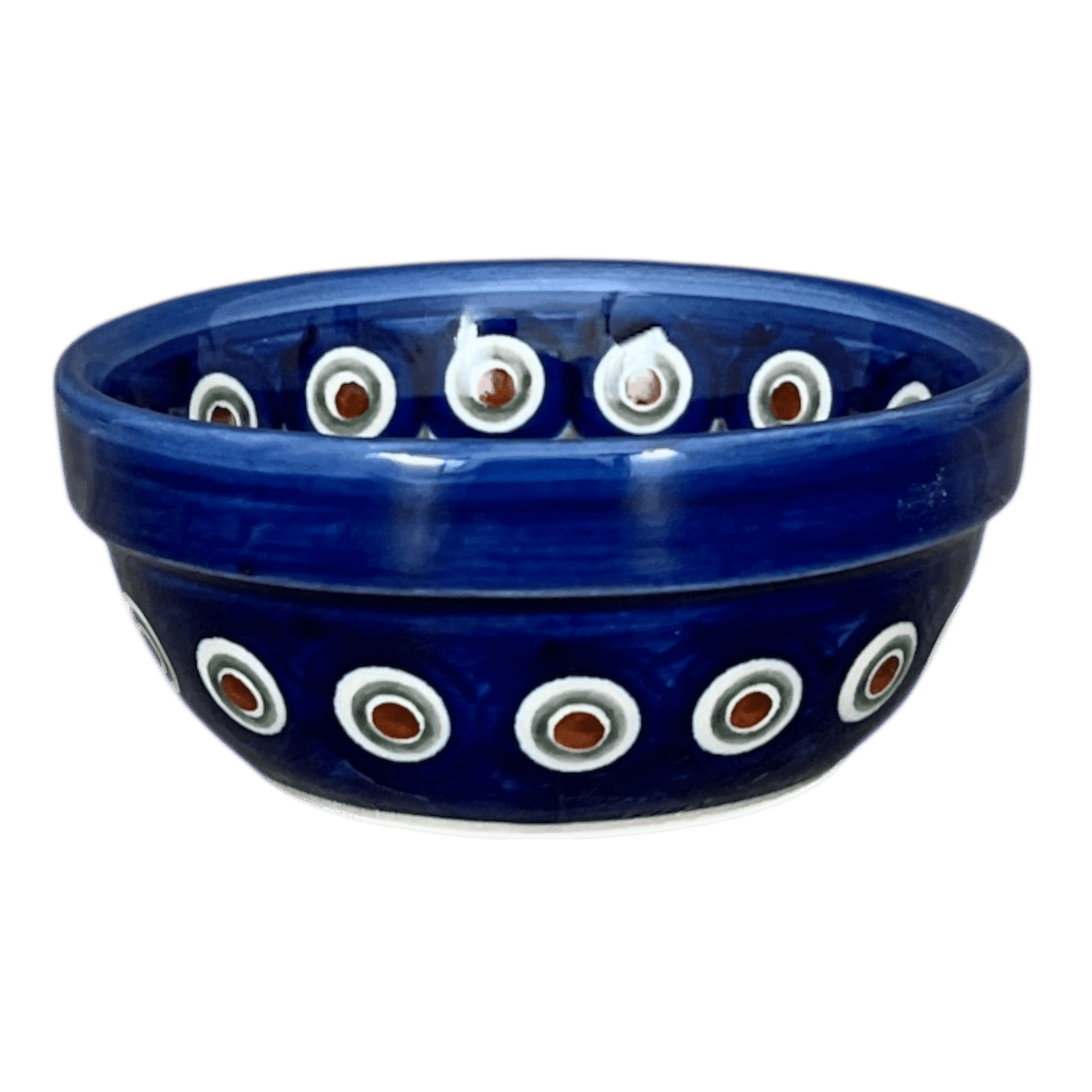 Bowl, Round, 4.25", Andy (NDA84)