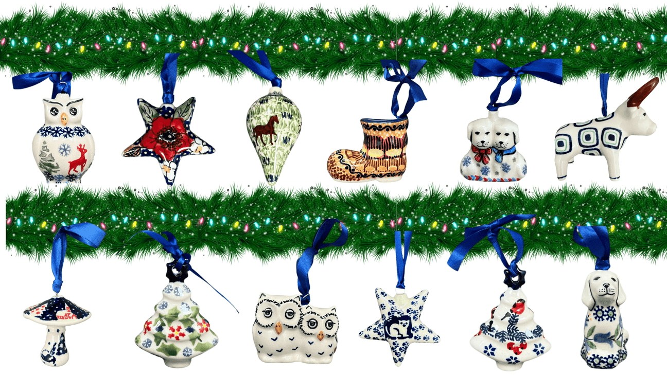 Decor - Ornaments