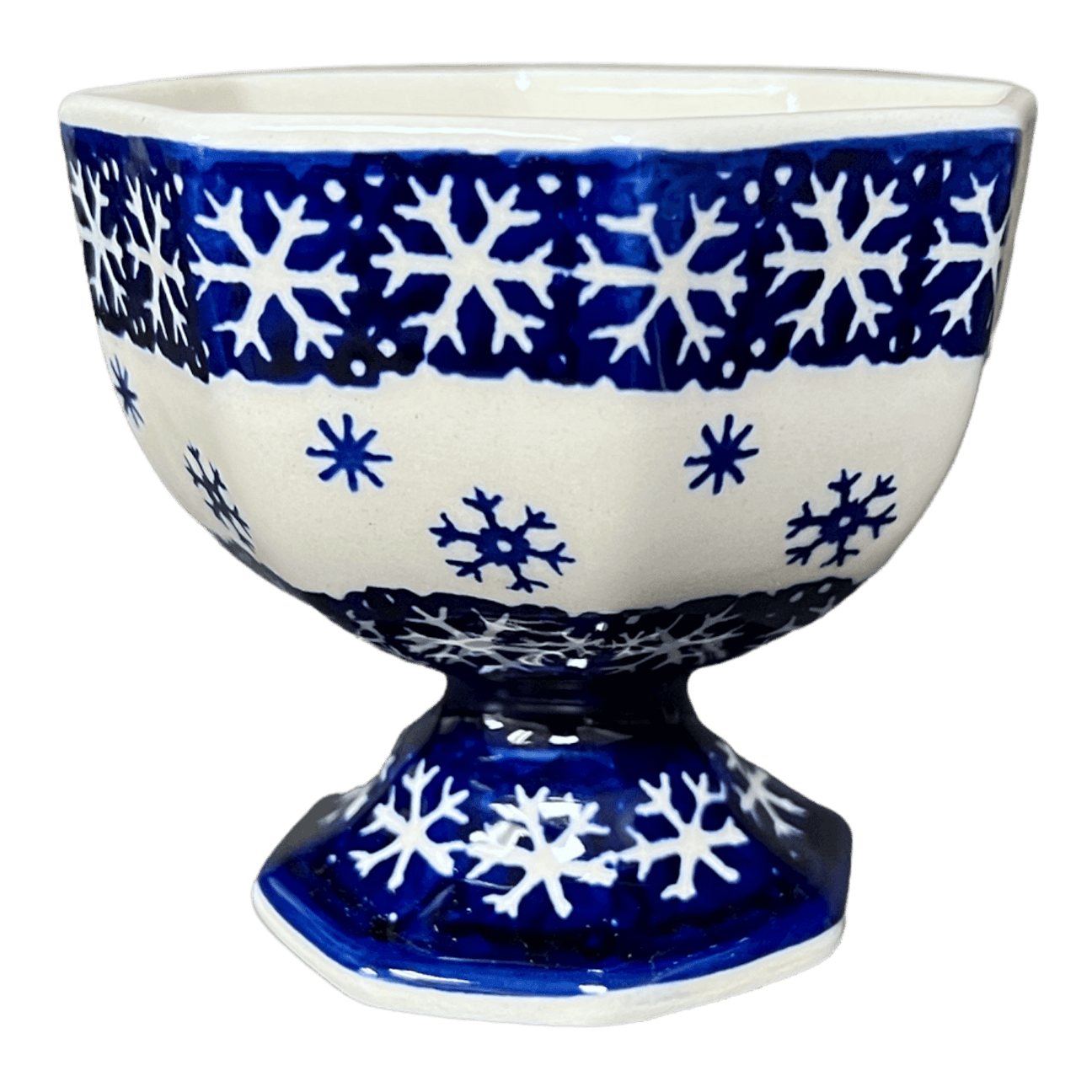 Cup, Ice Cream, 4", Manufaktura (P113)