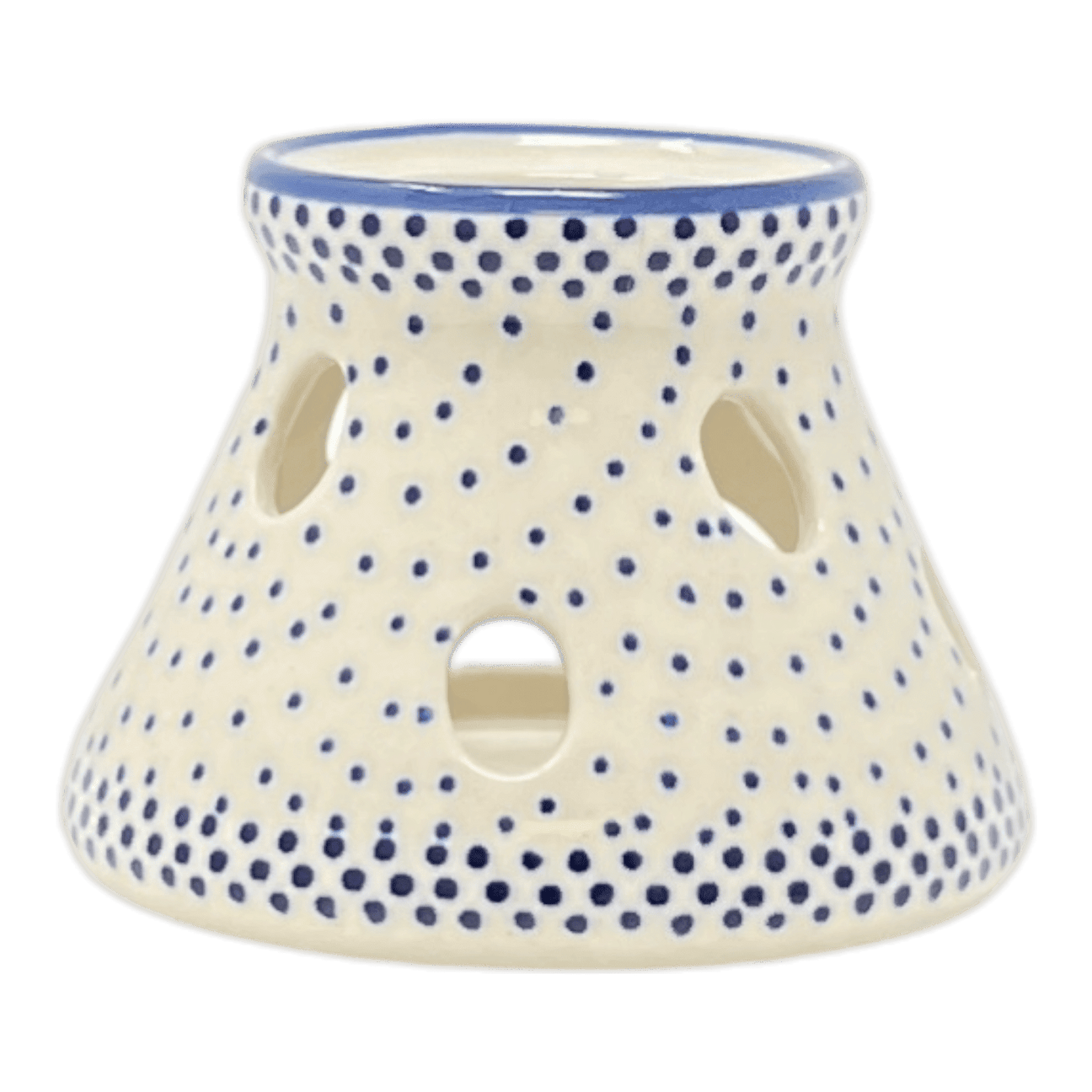 Heater/Warmer, Small 3", Manufaktura (P137)