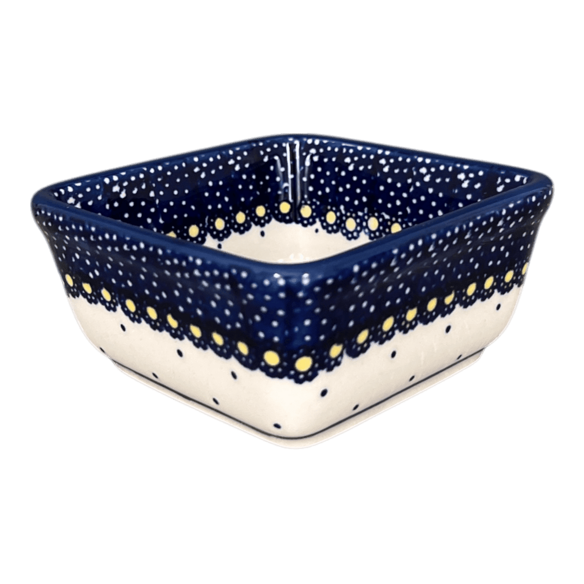 Baker, Square, 3.5", Manufaktura (P150)