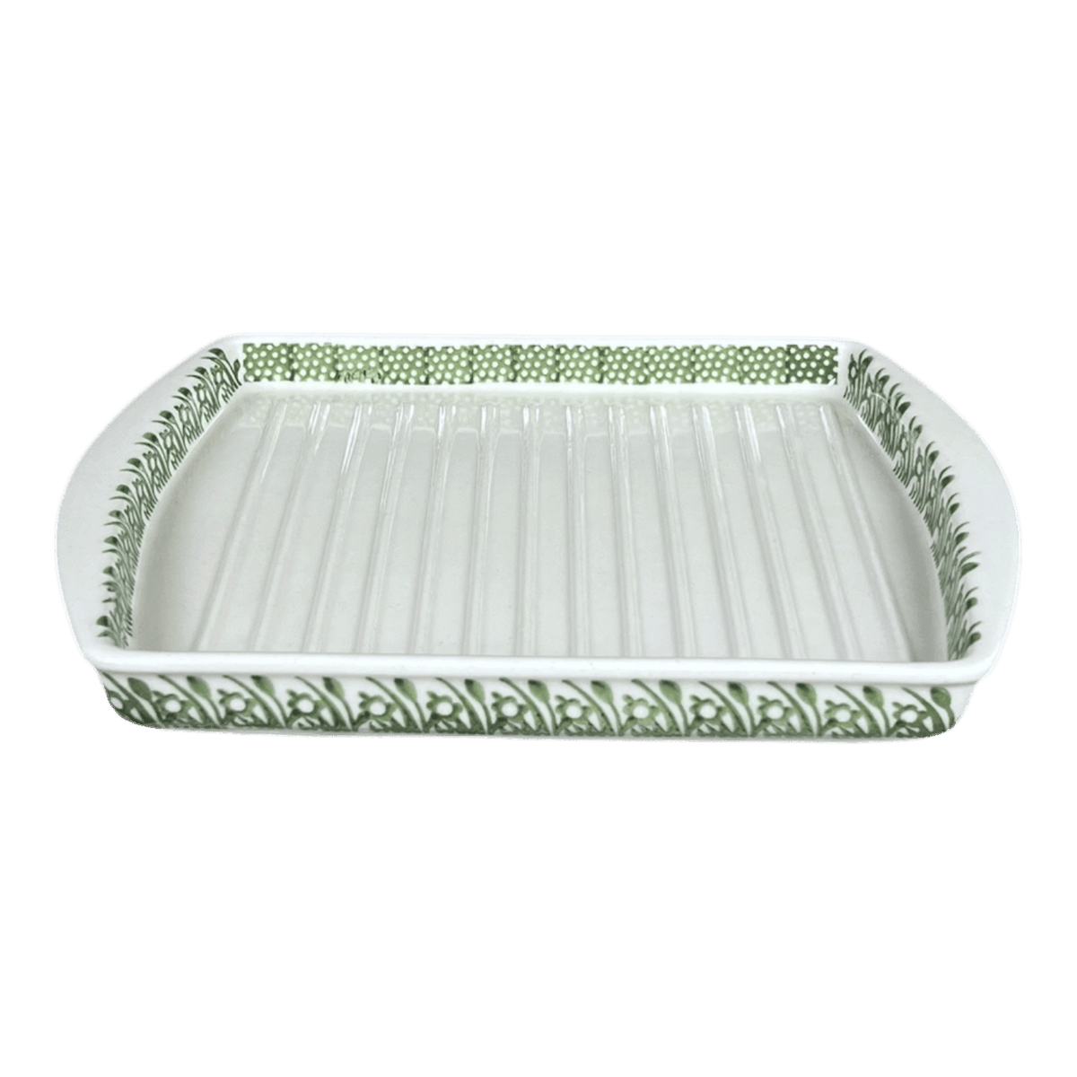 Tray, Bacon, 8.25" x 10.5", Manufaktura (P191)