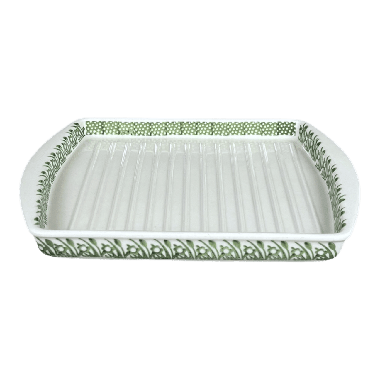 Tray, Bacon, 8.25" x 10.5", Manufaktura (P191)