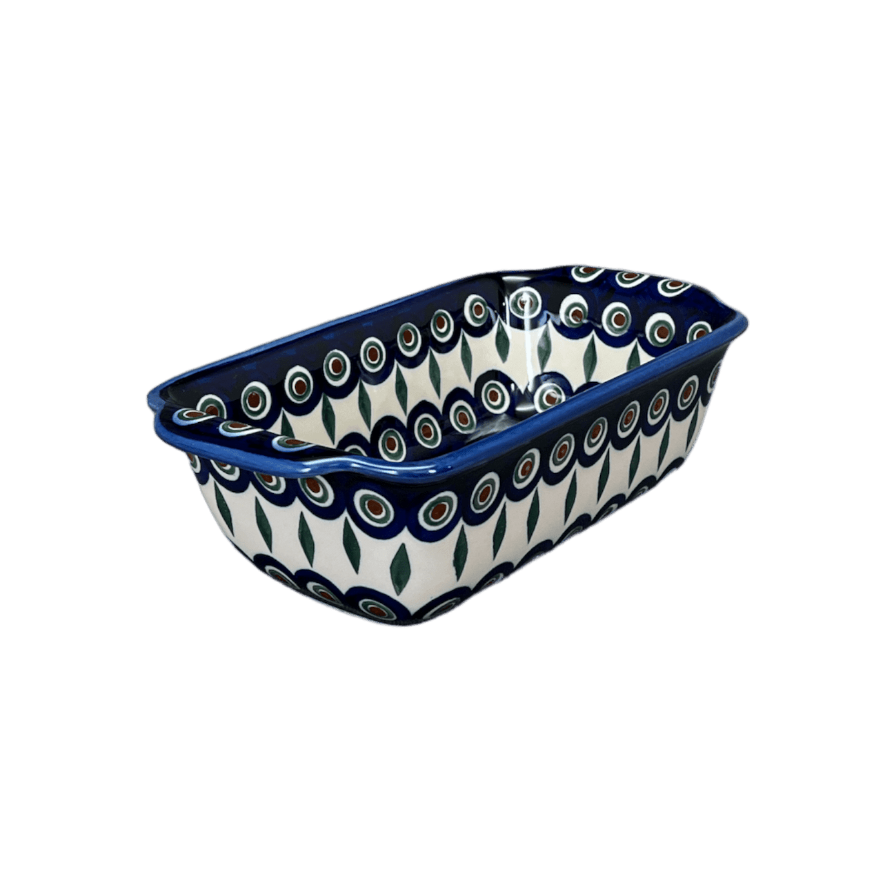 Baker, Bread, Medium, 8.5" x 4.75", Andy (NDA181)
