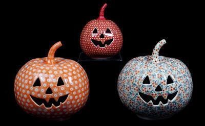 Halloween – The Polish Pottery Outlet