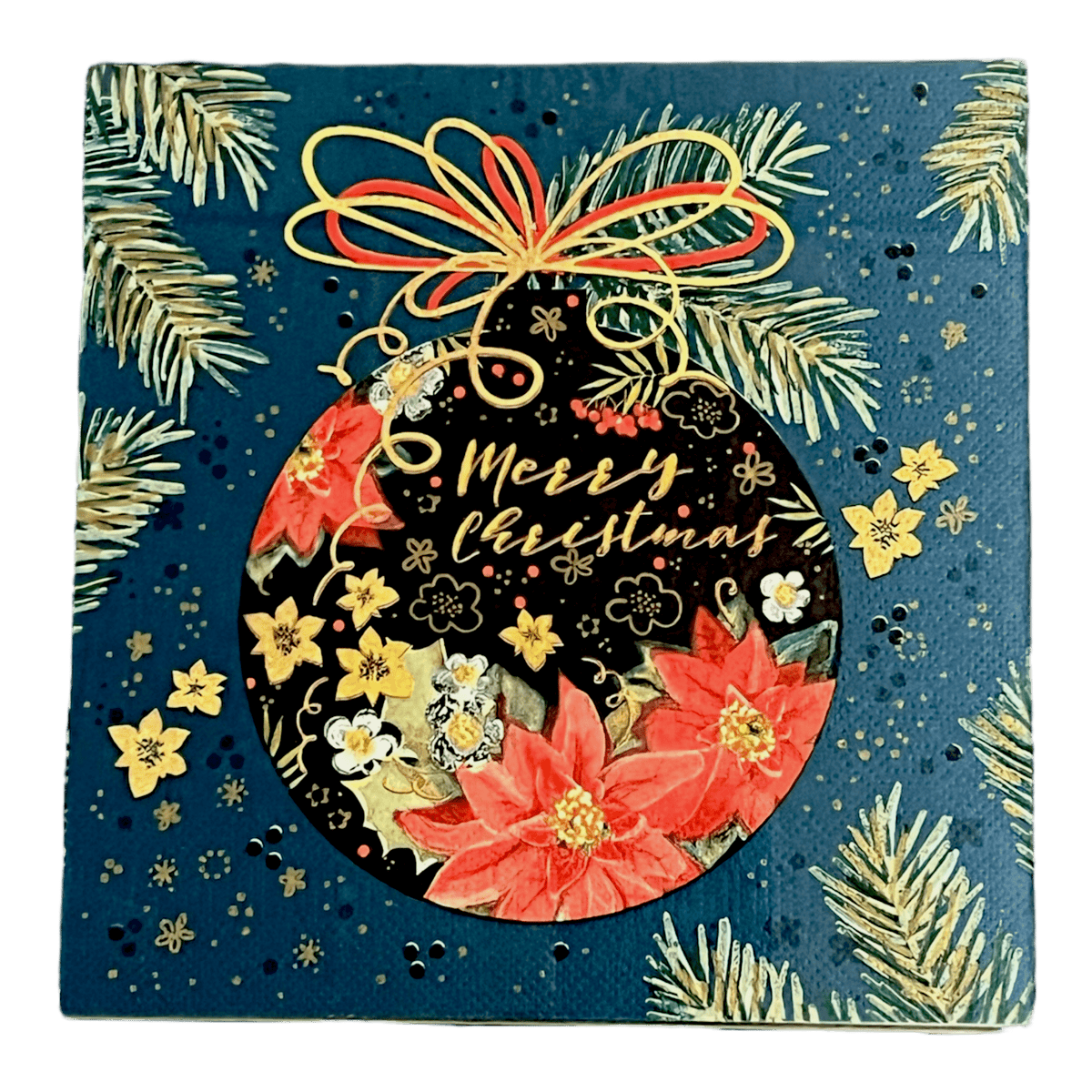 Paper Dinner Napkins, MAKI (SLGW)