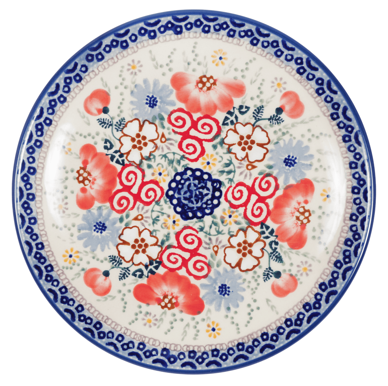 Pattern Floral Beginnings (EO38)