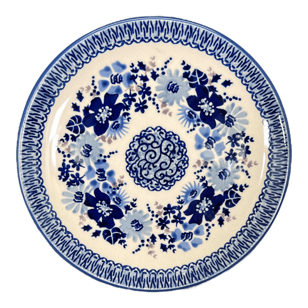 Pattern Blue Life (EO39)