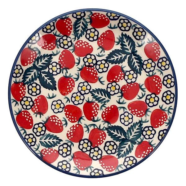 Pattern Strawberry Fields (AS59)