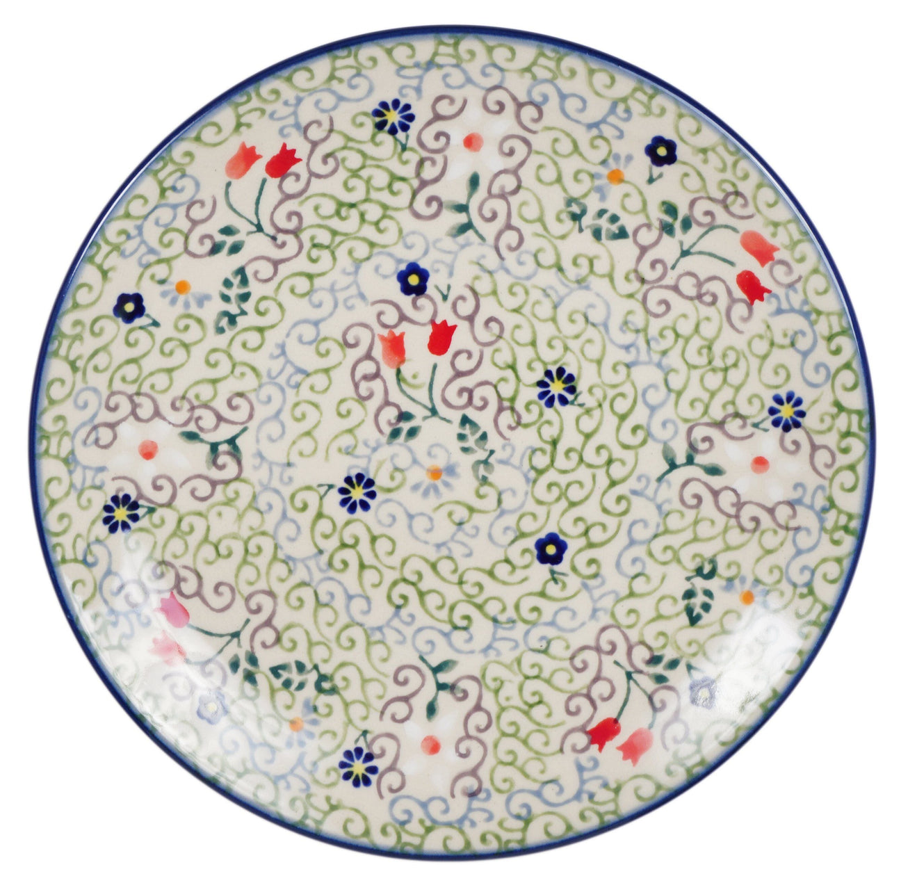 Pattern Field of Flowers (EO36)