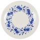 Duet Blue Wreath