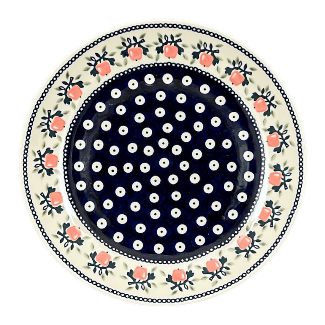 Pattern Apple Dot (70B)