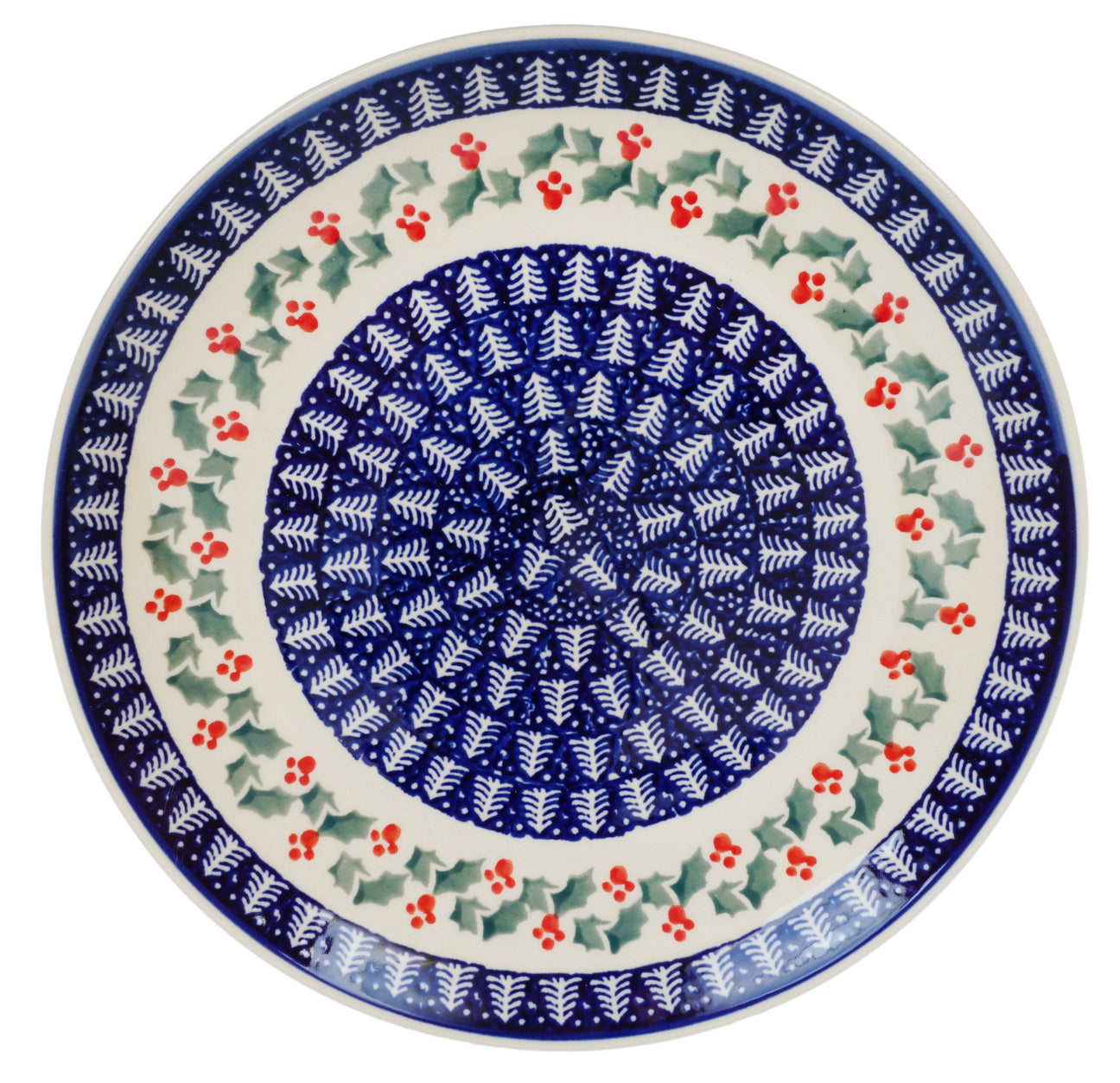 Pattern Holiday Cheer (NOS2)