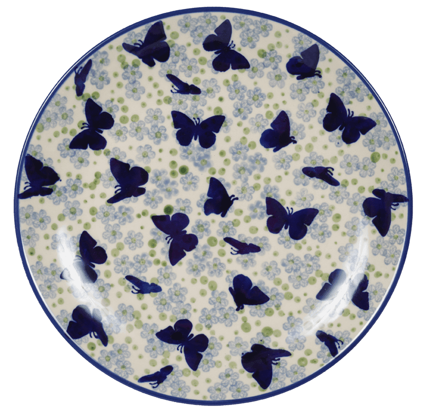 Pattern Butterfly Migration (AS57)