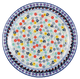 Floral Swirl