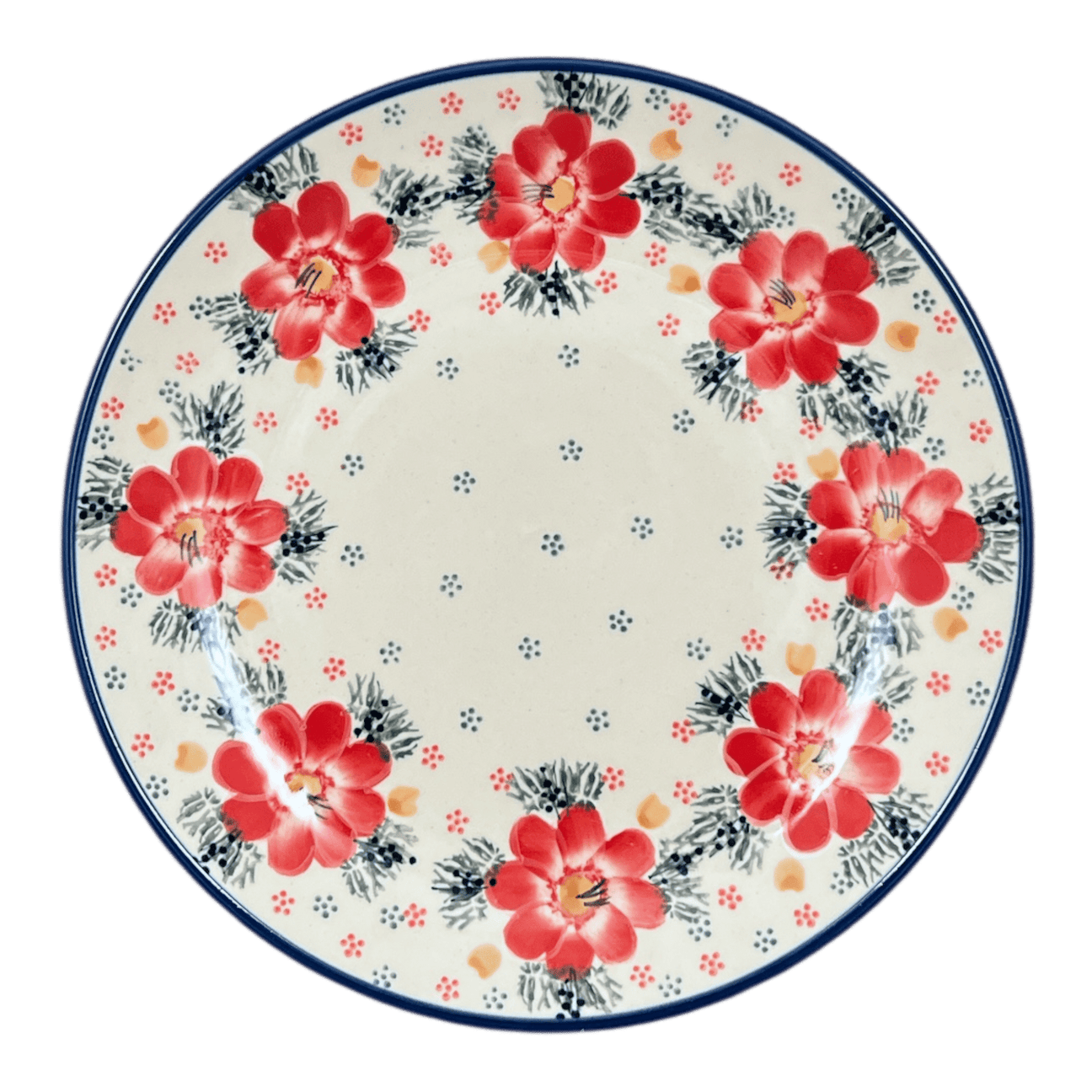 Pattern Zinnia Zest (IS01)