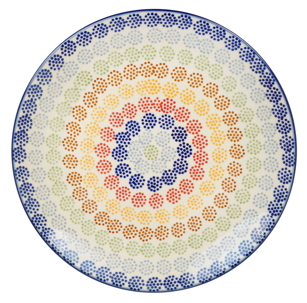 Pattern Speckled Rainbow (AS37)